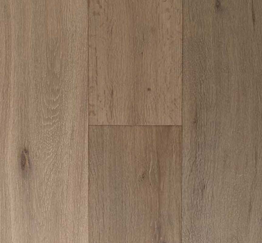 European Oak Grey Wash